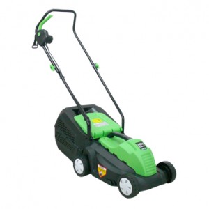 Kosilica električna VERDE 1000W JUP