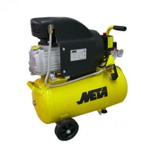 Kompresor META 24 litre