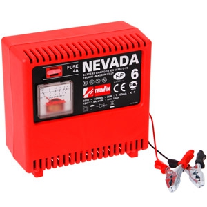 Telwin punjač akumulatora Nevada 6 - 12V Telwin punjač akumulatora Nevada 6 - 12V
