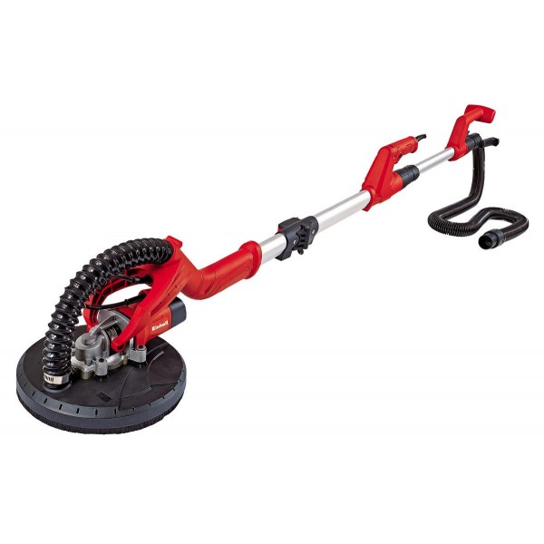 Brusilica za zidove i stropove EINHELL TC-DW 225
