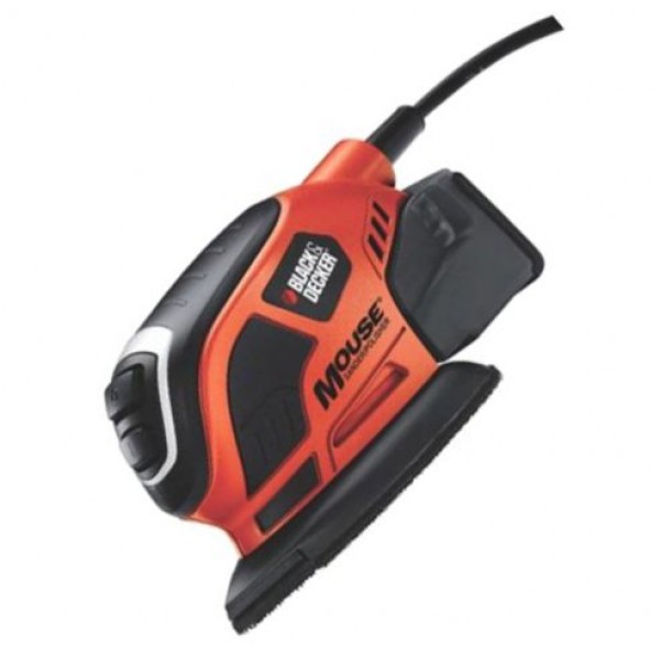 Brusilica delta KA1000 Black and Decker