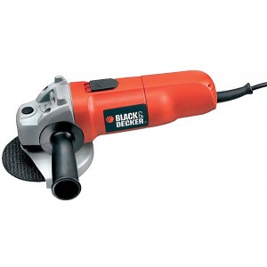 Brusilica kutna CD115 Black and Decker