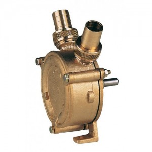 Pumpa ROVER PRIKLJUČNA 