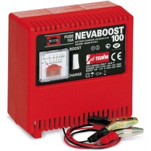 Telwin punjač akumulatora NEVABOOST 100 Telwin punjač akumulatora NEVABOOST 100