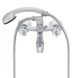 Slavina za kadu Val UNITAS