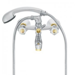 Slavina za kadu Val UNITAS