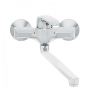 Slavina za sudoper zidna Harmony UNITAS