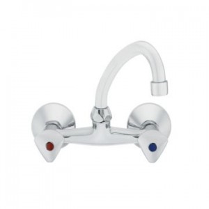 Slavina za sudoper Classic UNITAS