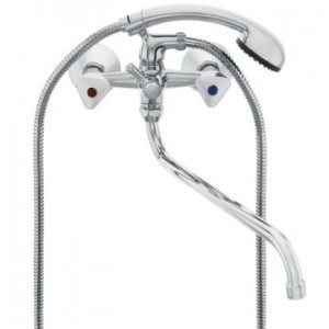 Slavina za kadu i umivaonik Classic UNITAS