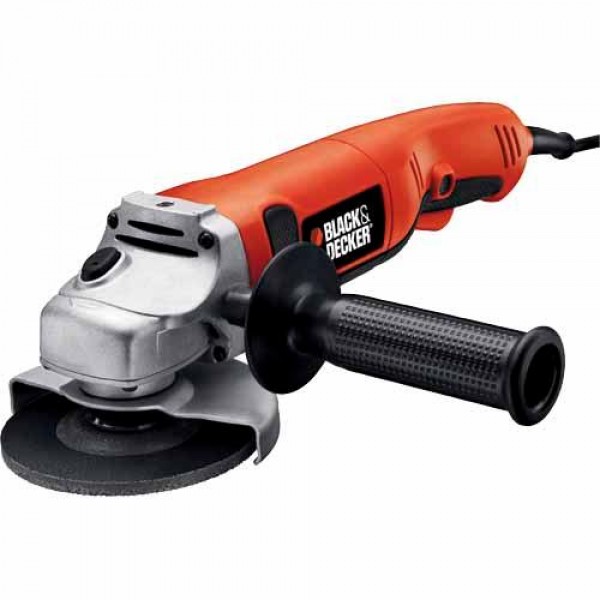 Brusilica kutna KG1200 Black and Decker