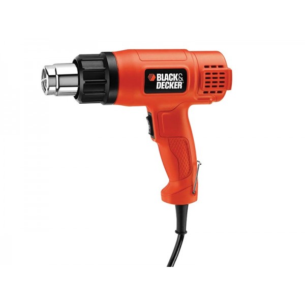 Puhalo vrućeg zraka KX1650 Black and Decker