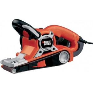 Brusilica tračna KA88 Black and Decker