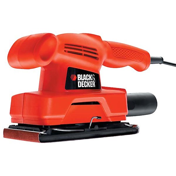 Brusilica vibraciona KA300 Black and Decker
