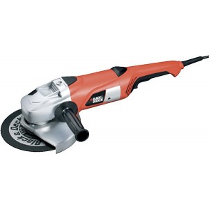 Brusilica kutna KG2000 Black and Decker