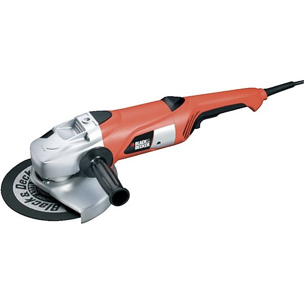 Brusilica kutna KG2000 Black and Decker