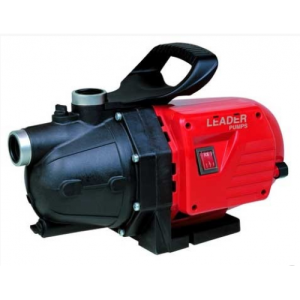 Pumpa za pretakanje LEADER ECOJET 110 V230/50