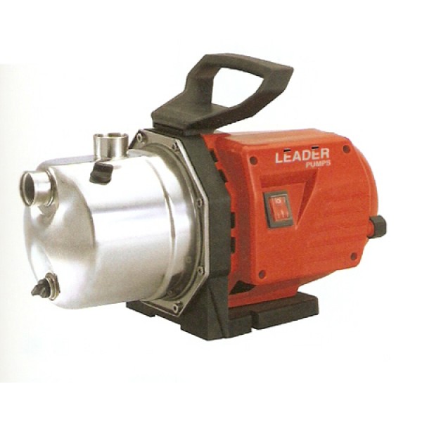 Pumpa za pretakanje LEADER INOXJET 110 Pumpa za pretakanje LEADER INOXJET 110