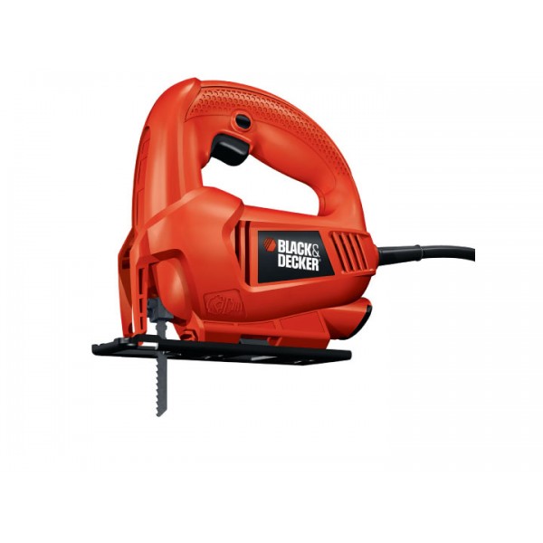 Pila ubodna KS500 Black and Decker