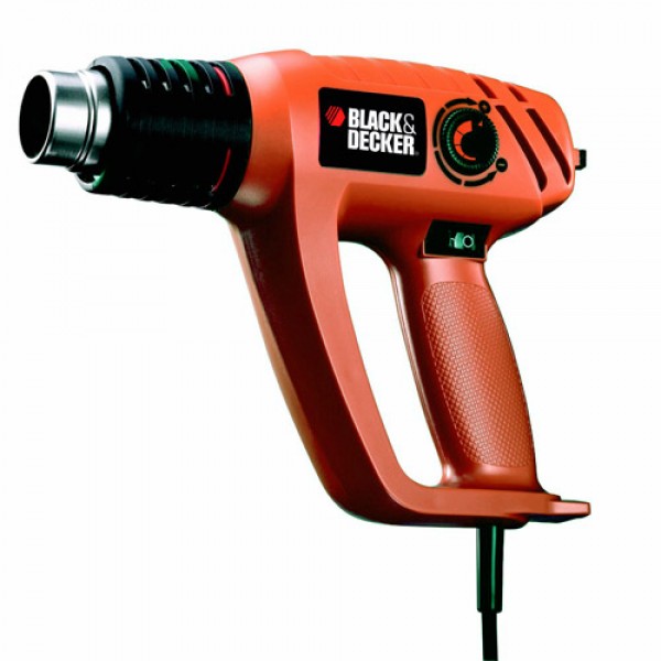 Puhalo vrućeg zraka KX2000K Black and Decker