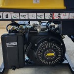 Agregat za struju Meta KM 3800 E 
