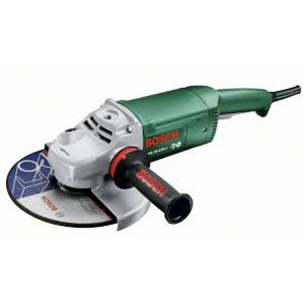 Kutna brusilica Bosch PWS 20-230 J