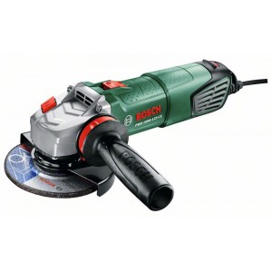 Kutna brusilica Bosch PWS 1000-125 CE