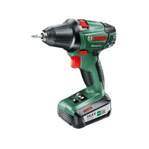 Akumulatorski izvijač BOSCH PSR 14,4  LI-2