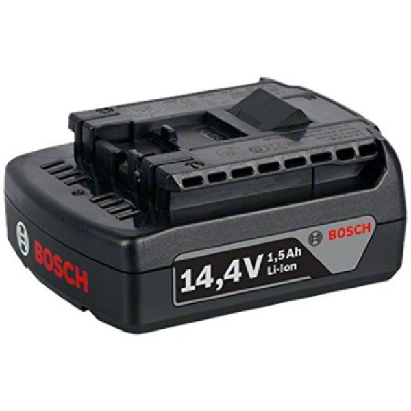 Akumulator Bosch 14,4 V/1,5 Ah Akumulator Bosch 14,4 V/1,5 Ah