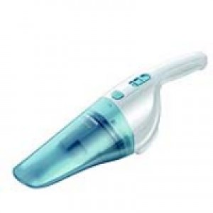 Usisavač aku Black and Decker