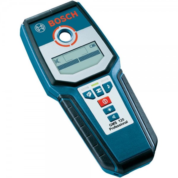 Detektor GMS 120 Bosch 