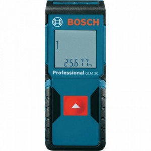 Laserski daljinomjer GLM 30 Bosch 