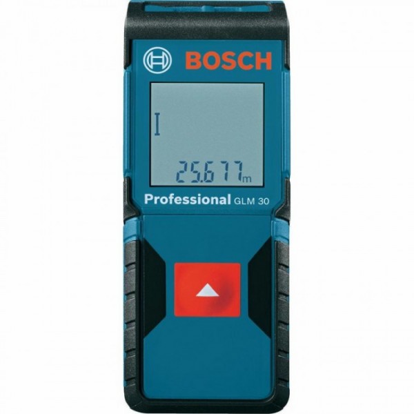 Laserski daljinomjer GLM 30 Bosch 