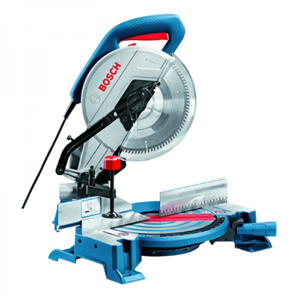 Preklopna Nagibna Pila GCM 10 MX 1700W  Bosch