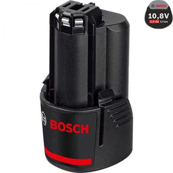 Akumulator Bosch 10,8 V/ 2,0 Ah Akumulator Bosch 10,8 V/ 2,0 Ah