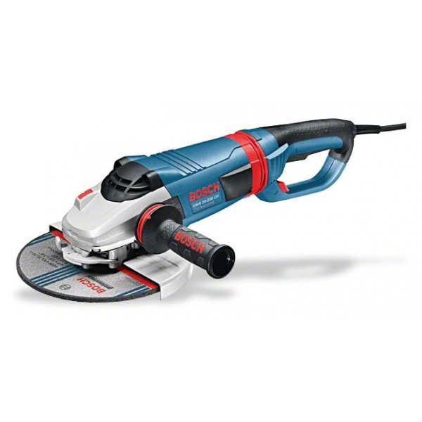 Kutna brusilica BOSCH GWS 24-230 LVI