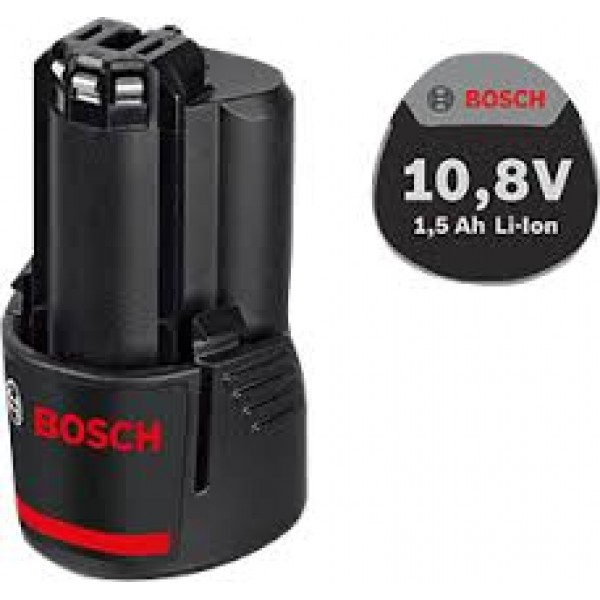 Akumulator Bosch 10,8 V/1,5 Ah Akumulator Bosch 10,8 V/1,5 Ah