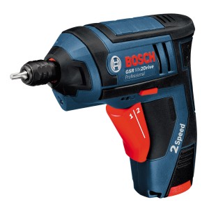 Akumulatorski izvijač GSR MX2Drive 3,6 V-LI