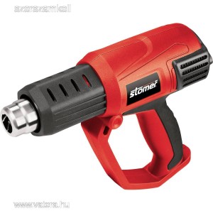 Fen za skidanje boje Stomer 2000 W