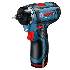 Akumulatorski izvijač Bosch GSR 10,8-Li