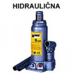 DIZALICA HIDRAULIČNA 2 tone