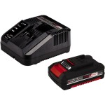 Einhell bežični trimer za travu GE-CT 18Li Kit, 18Volt