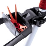 Einhell bežični trimer za travu GE-CT 18Li Kit, 18Volt