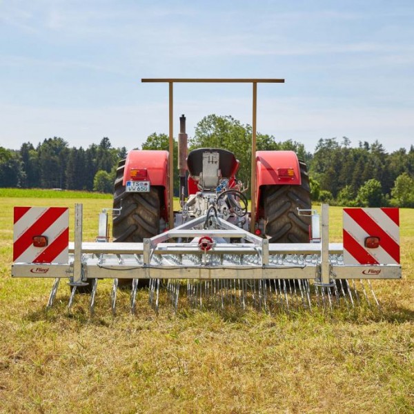 Drljača STR310 Fliegl