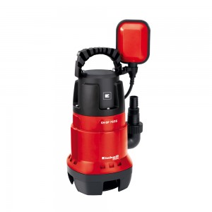 Potopna pumpa za nečistu vodu EINHELL GH-DP 7835