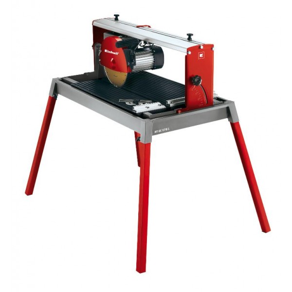 Stroj za rezanje kamena EINHELL RT-SC 570 L