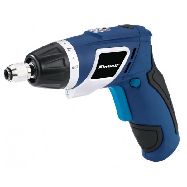 Akumulatorski odvijač EINHELL BT-SD 3.6/1 Li Akumulatorski odvijač EINHELL BT-SD 3.6/1 Li