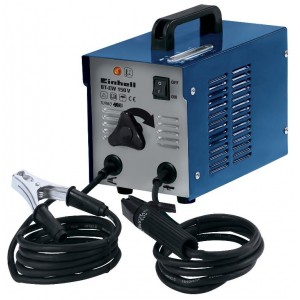 Aparat za elektrolučno zavarivanje EINHELL BT-EW 150