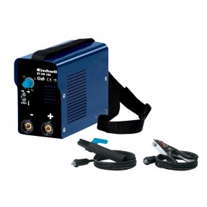Inverterski uređaj za zavarivanje Einhell BT-IW 100