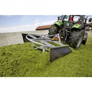 Razdjelnik silaže ravni Standard Fliegl