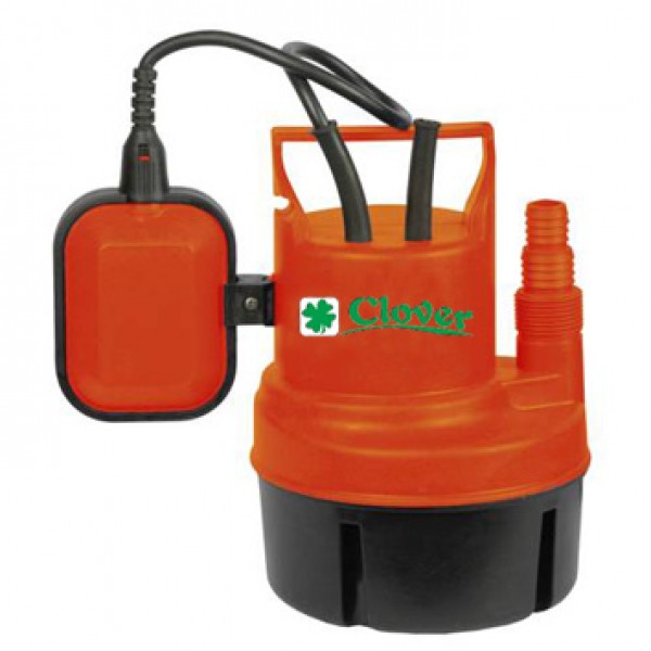PUMPA POTOPNA 200W ZA ČISTU VODU C200 CW 504262
